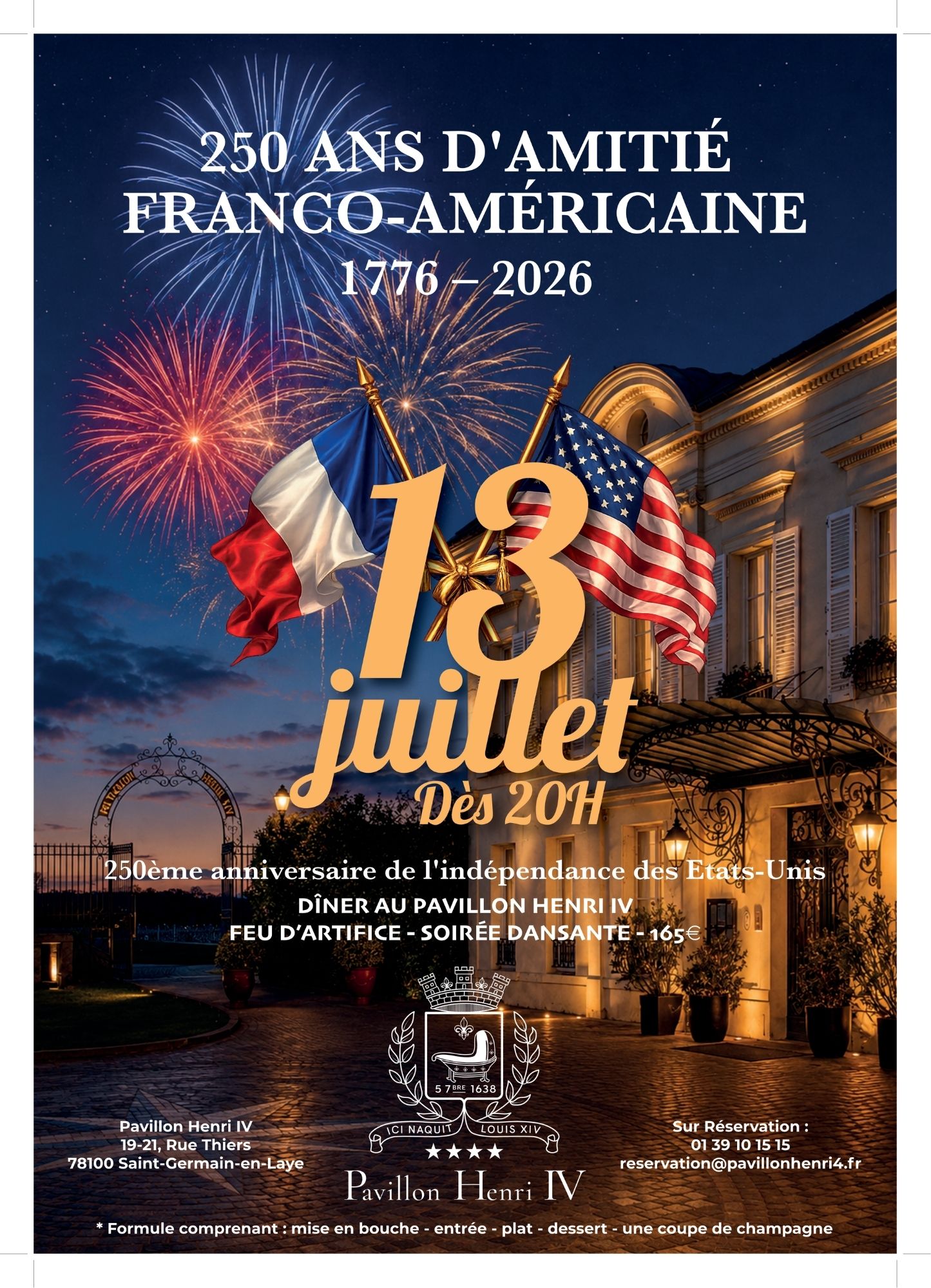 2026-07-13 FLYER Soirée Feu d'artifice 13 juillet Pavillon Henri IV.pdf